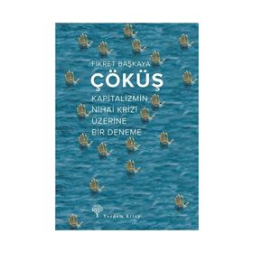 Çöküş - Fikret Başkaya