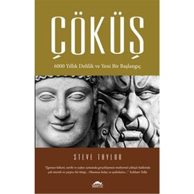 Çöküş - Hakan Aygün