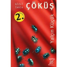 Çöküş - Hakan Aygün