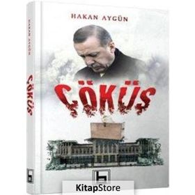 Çöküş - Hakan Aygün