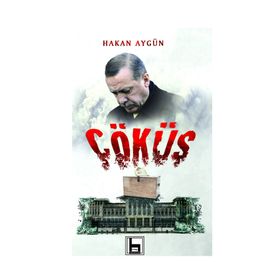 Çöküş - Hakan Aygün