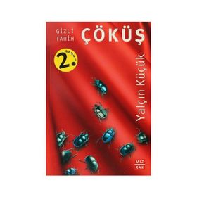 Çöküş - Hakan Aygün
