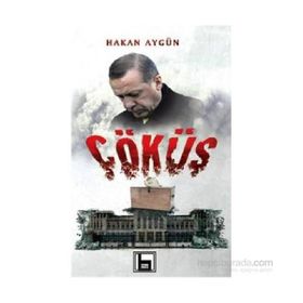 Çöküş - Hakan Aygün