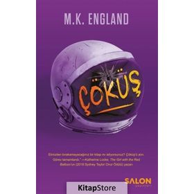 Çöküş M.K England