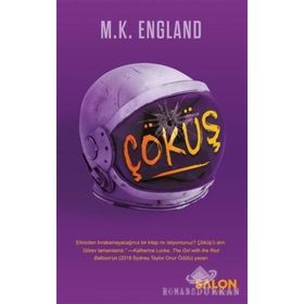 Çöküş M.K England