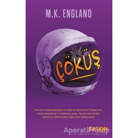Çöküş M.K England