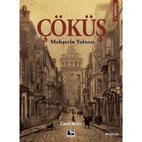 Çöküş - Mahşerin Yalnızı
