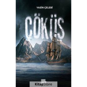 Çöküş - Yasin Çelebi