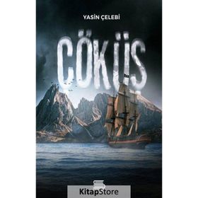 Çöküş - Yasin Çelebi