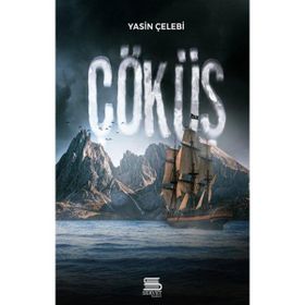 Çöküş - Yasin Çelebi