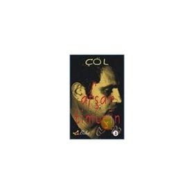 ÇÖL - 1 - AŞFAR TİMUÇİN