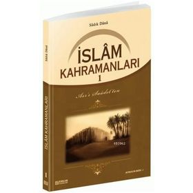 Çöl Aslanı Ömer Muhtar - İslam Kahramanları 1 - Prof. Ali Muhammed Sallabi