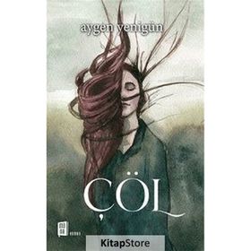 Çöl - Aygen Yenigün
