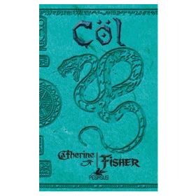 Çöl - Catherine Fisher