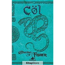 Çöl - Catherine Fisher