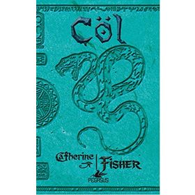 Çöl - Catherine Fisher