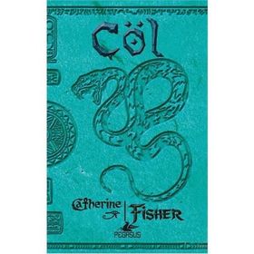 Çöl - Catherine Fisher
