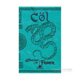 Çöl - Catherine Fisher