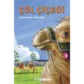 ÇÖL ÇİÇEĞİ - HAMDULLAH KÖSEOĞLU