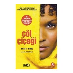 ÇÖL ÇİÇEĞİ - HAMDULLAH KÖSEOĞLU