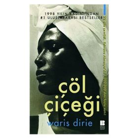 Çöl Çiçeği - Waris Dirie
