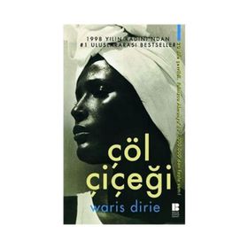 Çöl Çiçeği - Waris Dirie