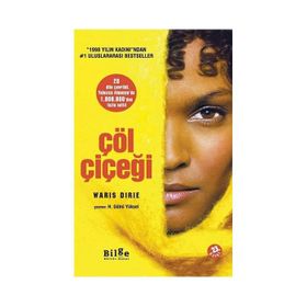 Çöl Çiçeği - Waris Dirie