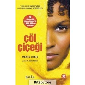 Çöl Çiçeği - Waris Dirie