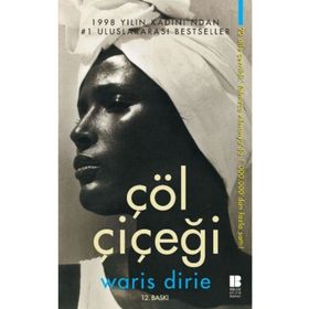 Çöl Çiçeği - Waris Dirie