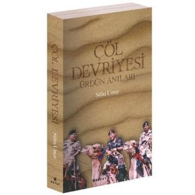Çöl Devriyesi - Süha Umar