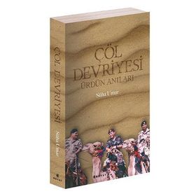 Çöl Devriyesi - Süha Umar