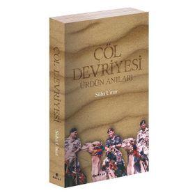 Çöl Devriyesi - Süha Umar
