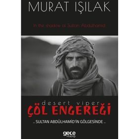 Çöl Engereği Gece Kitaplığı