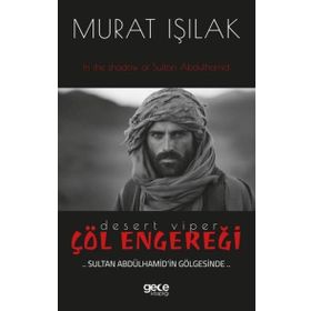 Çöl Engereği Gece Kitaplığı