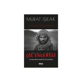 Çöl Engereği Gece Kitaplığı