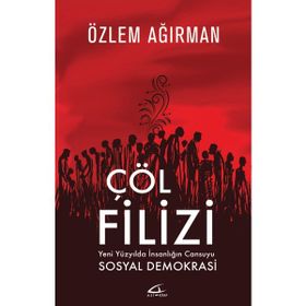 Çöl Filizi - Özlem Ağırman