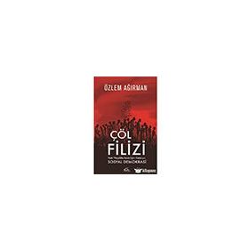 Çöl Filizi - Özlem Ağırman