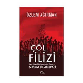 Çöl Filizi - Özlem Ağırman