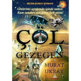 Çöl Gezegen E-Kitap Yayıncılık