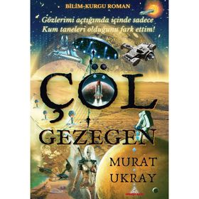 Çöl Gezegen E-Kitap Yayıncılık