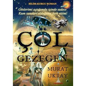Çöl Gezegen E-Kitap Yayıncılık