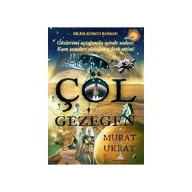 Çöl Gezegen E-Kitap Yayıncılık