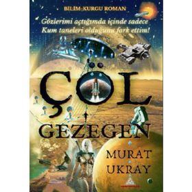 Çöl Gezegen E-Kitap Yayıncılık