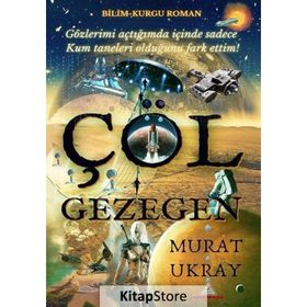 Çöl Gezegen E-Kitap Yayıncılık