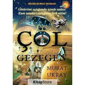 Çöl Gezegen E-Kitap Yayıncılık