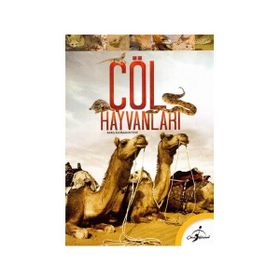 Çöl Hayvanları - Derleme