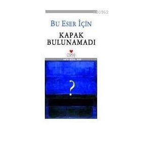 ÇÖL - JEAN-MARIE GUSTAVE LE CLEZIO
