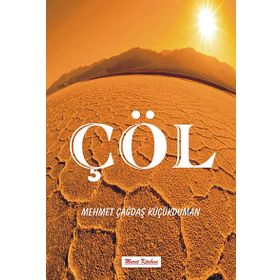 ÇÖL - JEAN-MARIE GUSTAVE LE CLEZIO