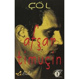 ÇÖL - JEAN-MARIE GUSTAVE LE CLEZIO
