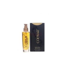 Col-Ma Golden Drop Mıracle Oil 100 ml Mucize Bakım Saç Yağı